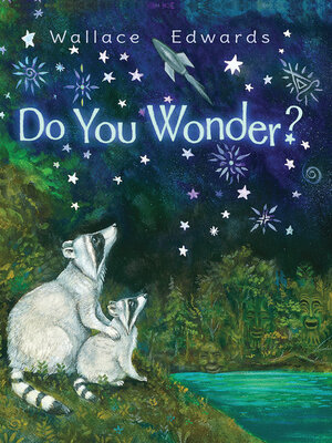 cover image of Do You Wonder?